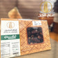 Premium Khudri Saudi Dates (2.2 Lb) - Fresh, Nutrient-Rich, High In Antioxidants & Fiber - Whole Dates From Saudi Arabia - Entaj
