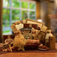 Gift Of Chocolates Gourmet Food Gift Basket