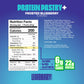 Legendary Foods 22g Protein Pastry 0g Added Sugar, Low Carb, Gluten Conscious, Keto Snack, Ideal for Glucose Management, Include