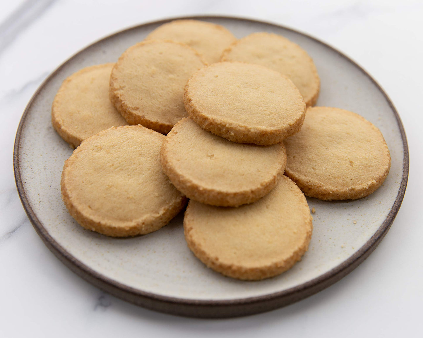 Walker'S Shortbread Highlanders, All-Butter Shortbread Cookies, 7 Oz Box