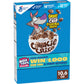 Cookie Crisp Breakfast Cereal, Chocolate Chip Cookie Taste, Made With Whole Grain, 10.6 Oz