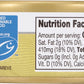Bumble Bee Yellowfin Tuna in Extra Virgin Olive Oil, 5 oz Can, Wild Caught, Non-GMO, MSC Certified, 28g Protein per Serving