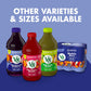 V8 Blissfully Berry 100% Fruit and Vegetable Juice, 8 fl oz Can (24 Pack)