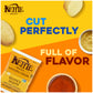 Kettle Brand Potato Chips Honey Dijon Kettle Chips, 1.5 Oz