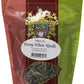 English Tea Store Loose Leaf, Peony White Needle Tea, 2 Ounce