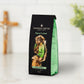 Sleeping St. Joseph (Ground) Decaf Arabica Coffee 12 Ounces, Dark Roast Coffee. Ethically Sourced From Colombia And Made By A Fa