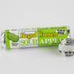 Regal Crown Sour Apple Hard Candy Rolls | Old Fashioned Sour Apple Candy | Traditional Crisp and Tarte Apple Candy Brought To Yo