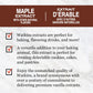 Watkins Maple Extract With Other Natural Flavors, 2 Oz. Bottles, Pack Of 6 (Packaging May Vary)