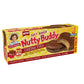 Little Debbie Big Pack Soft Baked Nutty Buddy Creme Pies, 3 Boxes