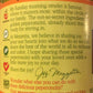 Mezzetta Pepperoncini Gldn Slc