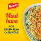 Frenchs Original Crispy Fried Onions, 6 oz