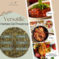 Spice Hut - Organic Herbes De Provence Seasoning Mix With Lavender, Salt Free, Authentic Provencal Blend- French Herbs De Proven