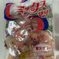 Kinjo Mix Fruits Jelly Candy 9Oz