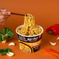 Top Ramen Hot Pot Fusions Thai Coconut Curry Chicken, 4.8 Ounce (Pack of 6)