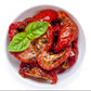 Sanniti Sun Dried Tomatoes In Olive Oil, 35 Oz