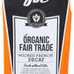 Wicked Joe Organic Coffee French Decaf Ground, Coffee, 12 Oz