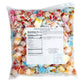 Arcor Fruit Filled Candy  2 Pound Arcor Candy (Approx. 120 pcs.)  Fruit Filled Hard Candy  The Hampton Popcorn & Candy Company