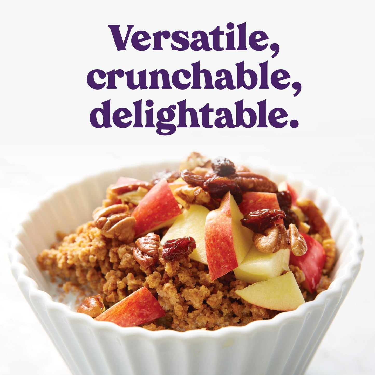 Post, Breakfast Cereal, Grapes Nut, 20.5 Oz