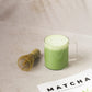 100% Organic Matcha Tea [Ceremonial Grade]. Organic Green Tea Powder From Japan. Organic Matcha Tea. 100% Natural Matcha Green T