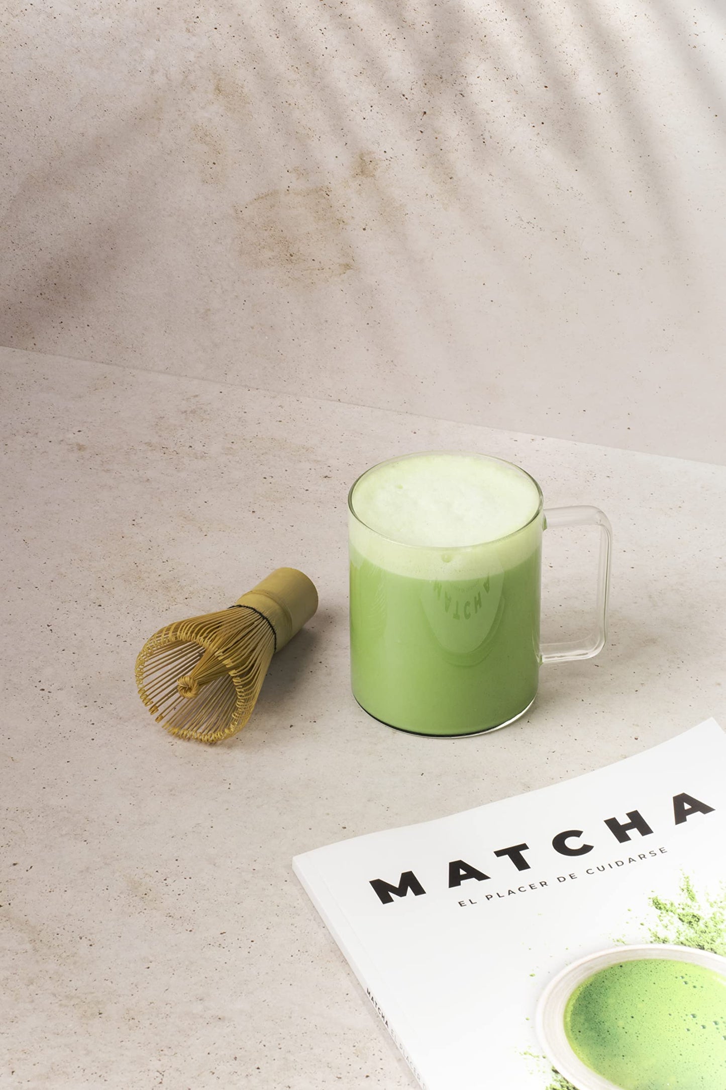 100% Organic Matcha Tea [Ceremonial Grade]. Organic Green Tea Powder From Japan. Organic Matcha Tea. 100% Natural Matcha Green T