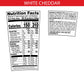 Cheez-It Baked Snack Cheese Crackers in a Cup, White Cheddar, Single Serve, 2.2 oz(Pack of 10)