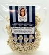 Ren  es Jalapeo White Cheddar  Gourmet Popcorn - Wisconsin white cheddar meets bold yet mild jalapeo heat on fresh popped corn, 