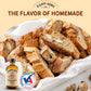 Happy Home Pure Anise Extract - Certified Kosher, 4 oz.