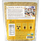 Jiva Organics Proso Millet 2 Lb Bag | Whole Grain, Gluten-Free & Organic | High Protein & Fiber-Rich Superfood For Indian Cookin