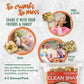Melissas Clean Snax® Gluten-Free Snacks, 7 oz Pack of 5, All Natural, Coconut Flavor