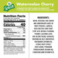 V8 Splash Watermelon Cherry Flavored Juice Beverage, 64 fl oz Bottle