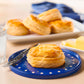 Pillsbury Grands! Flaky Layers Butter Tastin Refrigerated Biscuit Dough, 8 Ct, 16.3 Oz