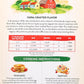 Maple Grove Farms Sugar-Free Pancake & Waffle Mix  16 Ounce