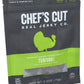Chefs Cut Real Turkey Jerky Original Recipe, 2.5 Ounce