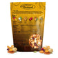Premium Orchard Tropical Trail Mix, Gluten Free, Mango Macadamia Nut Blend, 13 Ounce