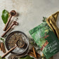 Gardenika Organic Loose Tea Assortment Box - Herbal, Black And Green Variety Leaves - Kosher, No Natural Or Artificial Flavors -
