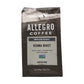 Allegro Coffee Vienna Roast Ground Coffee, 12 Oz