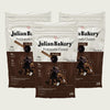 Julian Bakery ProGranola Cereal | Chocolate | 10g Protein | Paleo | 2 Net Carbs | Gluten-Free | Grain-Free | 9oz (3 PACK)