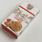 Walnut Filiing Lahijan Koloocheh- Pack Of 5 Boxes Walnut Filling Lahijan Koloocheh, Persian Cookie