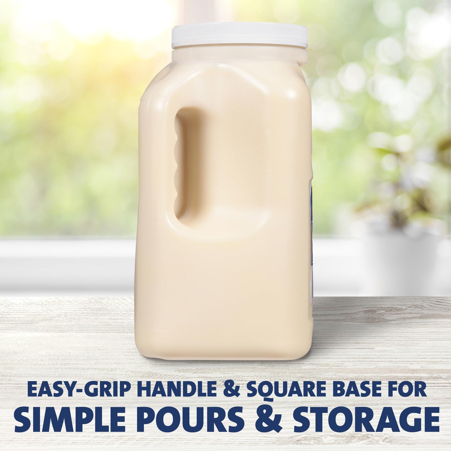 Kraft Coleslaw Salad Dressing, 1.0 ga