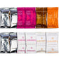SARASOTA COFFEE & TEA Ground Coffee Gift Set Sampler Pack, Flavored Medium Roast, Low Acid, 2 Ounce (Pack of 12)