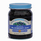 Nature'S Hollow Blueberry Jam: Sugar Free Jam And Preserves, Low Cal, Non Gmo, Keto Jam, Vegan, Gluten Free, And Diabetic Friend