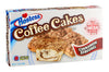 Hostess, The Sweetest Comeback in History, Various Styles and Flavors, 8 Count, 11.6oz Box (Pack of 3) (Coffee Cakes)