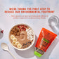 Nature Nate'S 100% Pure Usda Organic Raw & Unfiltered Honey, Two 14 Oz. No-Drip Sustainable Squeeze Pouches; Purity Guarantee, N