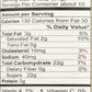 California Farms Sweetened Condensed Milk - Case Of 24 - 14 Fl Oz.