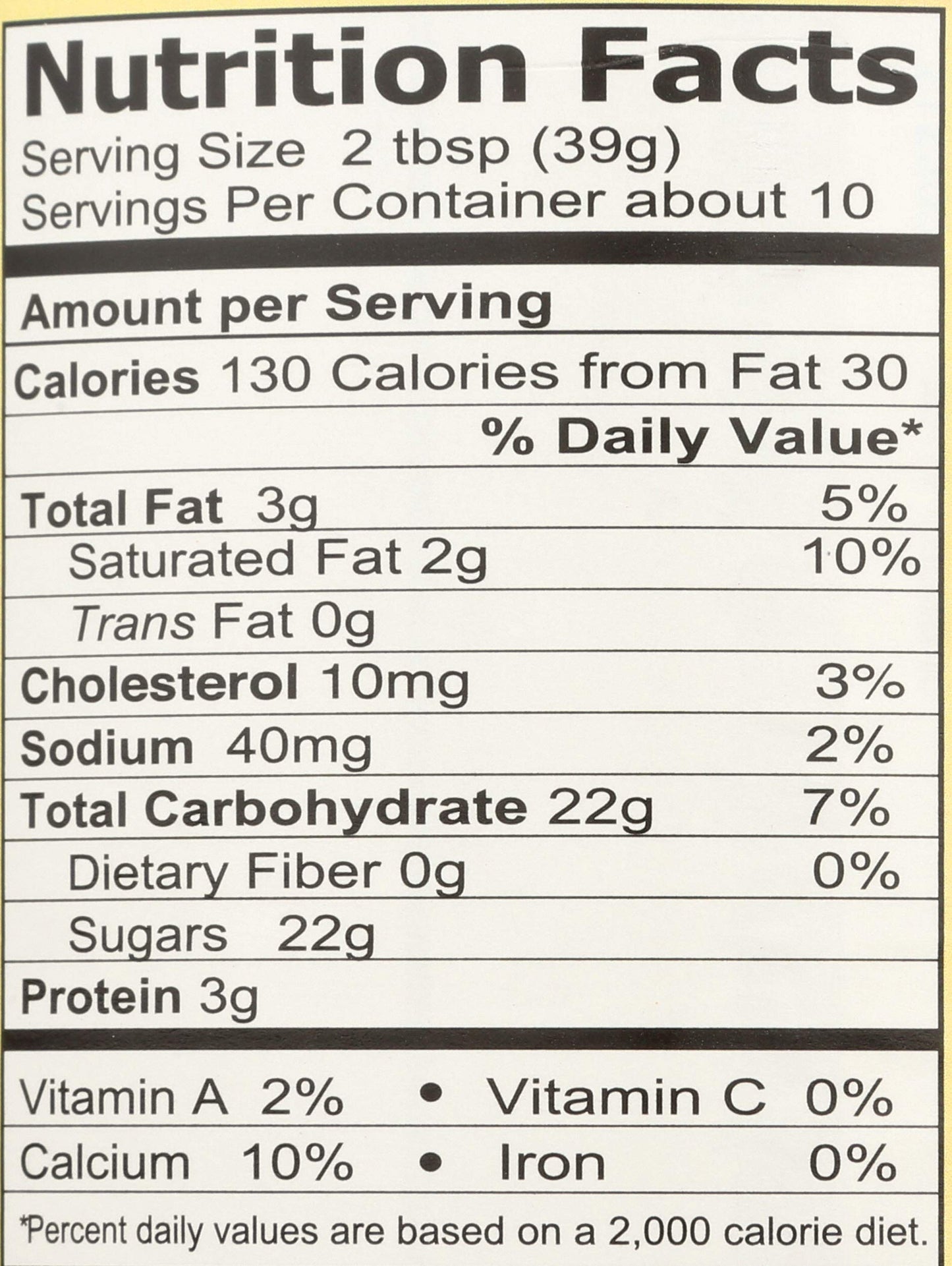 California Farms Sweetened Condensed Milk - Case Of 24 - 14 Fl Oz.