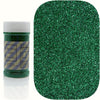 Dynastang Dark Green Sanding Sugar Sprinkles Edible Sugar Crystals Cake Decoration Cupcake Toppers Cookie Decorating Perfect for