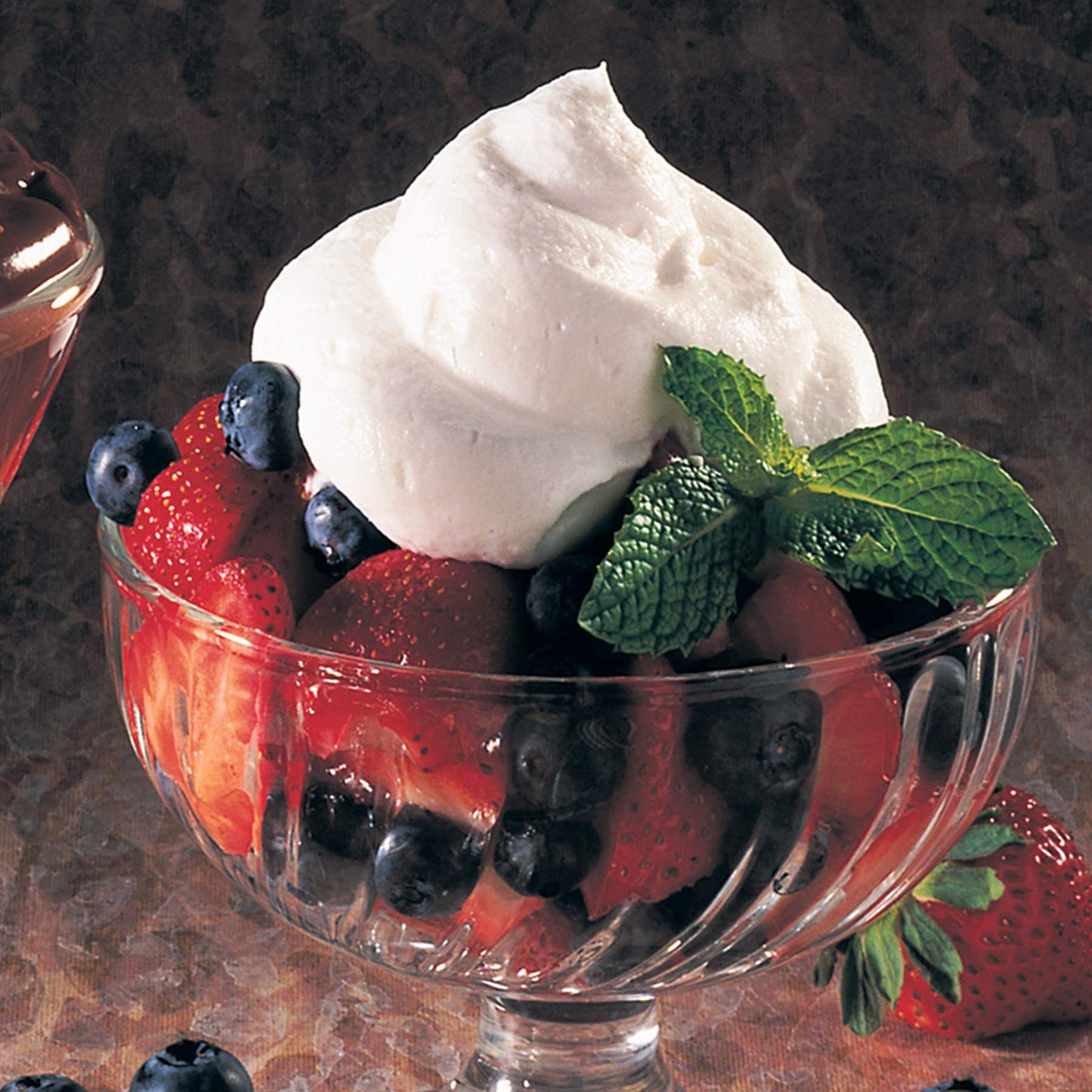 Chefs Companion Whipped Topping Mix 1 Lb