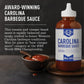 Lillies Q Carolina Bbq Sauce  15.5 Oz