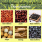 CHINA DETOX TEA Ginseng & Mulberry Herbal Tea - Kidney Cleanse Detox 150g/15bags