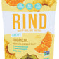 RIND Dried Tropical Fruit Blend 3 OZ